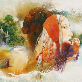 Долгая дорога в царство Зимы