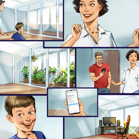 Авито Недвижимость 2