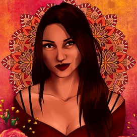 Портрет на заказ