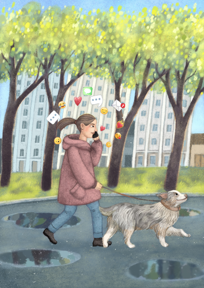 Обложка на конкурс 