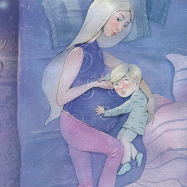 Сестренка будет