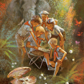 Из справочника "Коротко о странах"