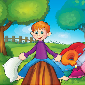 фон для игры