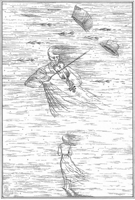 И о чём-то ещё...