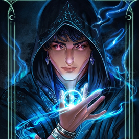 Слезы Иссинир