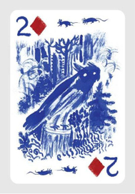 Игральная карта