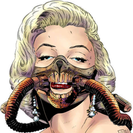 Immortan Monroe