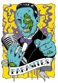 parasites_t-shirt