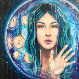 the MAGIC IS AT HAND