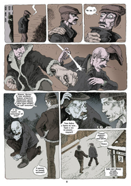 Миша-СИБИРЯК