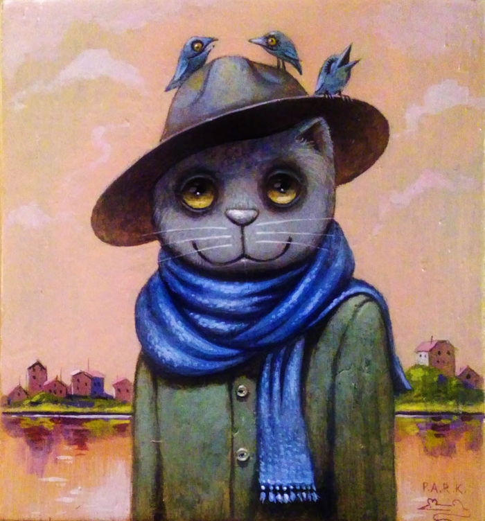 Троицкое Предместье