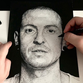 Честер Беннингтон