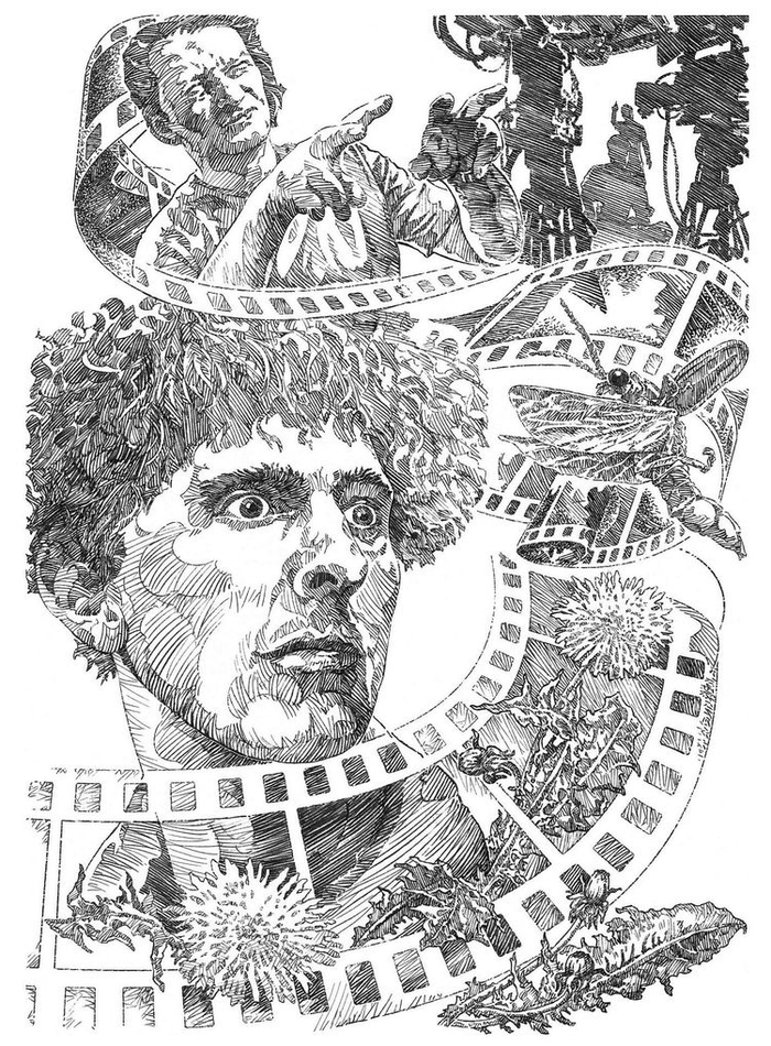 Выше головы , Дело №8 - Иллюстрация №2