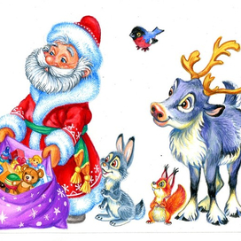 На упаковку, 2 слой