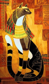 Египетская принцесса