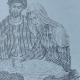 "Ныне Спаситель дан нам"