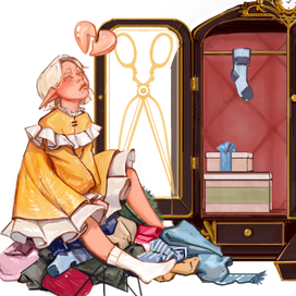 Эльф Пайпер 