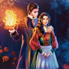 Обложка для печатного издания