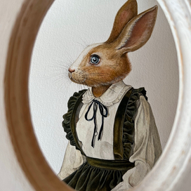 🐇Немножко милоты вам в ленту🥰