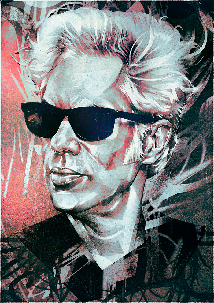 Джим Джармуш