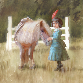 Унесенные ветром 47