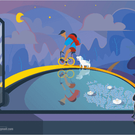 Путешествие