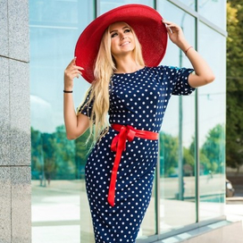 Леди Кристалл - женский журнал