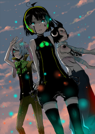 нулевой цикл.