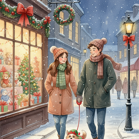 Маленький эльф