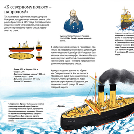 тестовый разворот