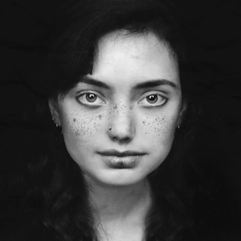 Художественная фотография ( портрет) 