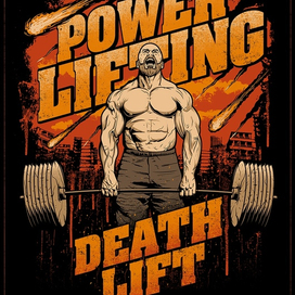 Death lift