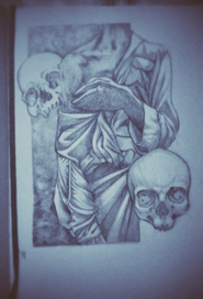 страх перед смертью