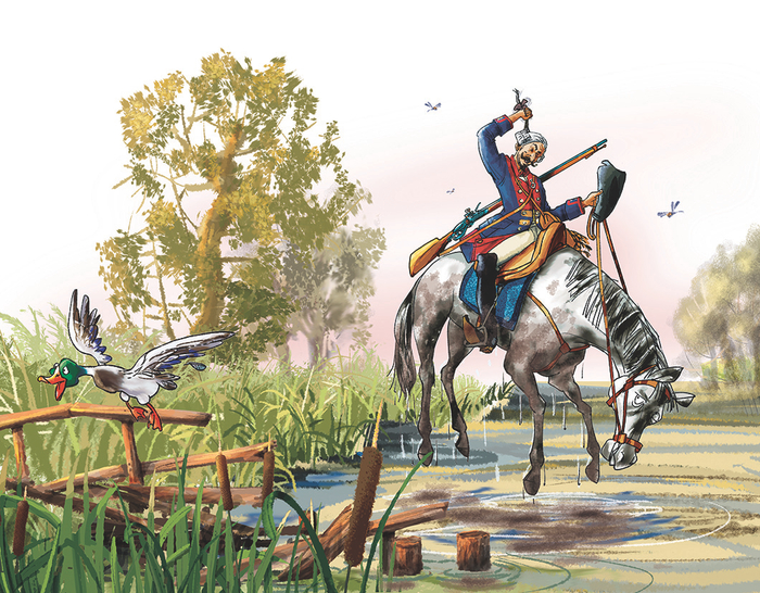 Косичка в помощь