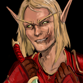 Bloodelf