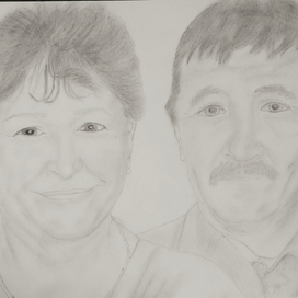 Родители знакомой