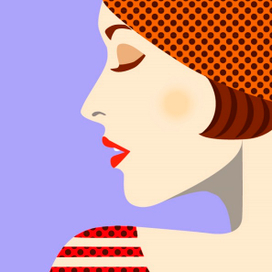 французский шик