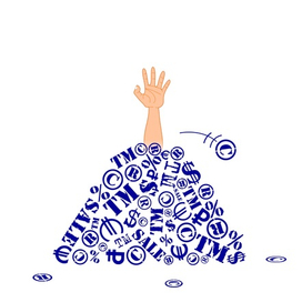 Контрафактная жизнь