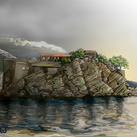 Чернргория