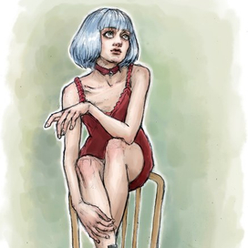 20170712..18 гранж на стуле