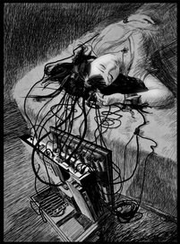 к рассказу "Последний скан"