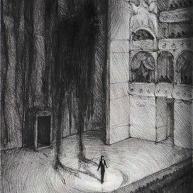 Шан: сцена 1