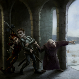 крестовый поход