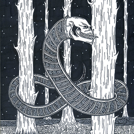 Хранитель зимы