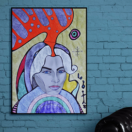 Маленький Эльф