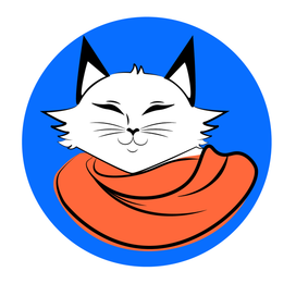 Cat icon