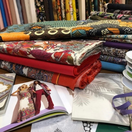   Широкий ассортимент высококачественных и модных тканей в интернет-магазине «AstaSeta»