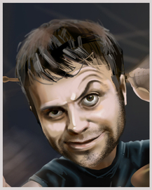 Therapy? фрагмент