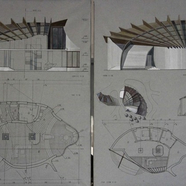 Архитектурная графика