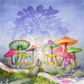 Возвращение